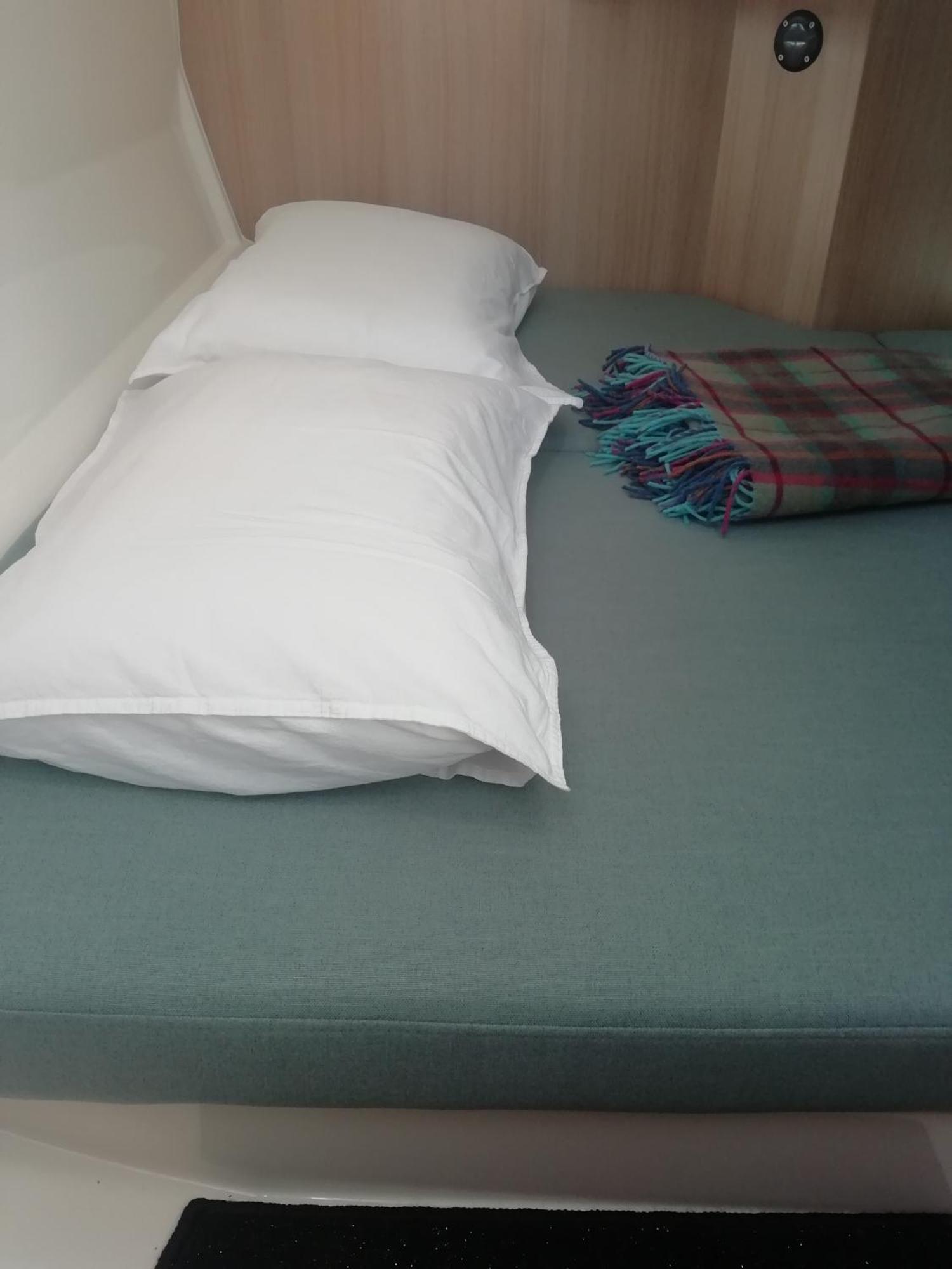 Koolhouse Boat Hotel Vila Nova de Fozcoa Ngoại thất bức ảnh