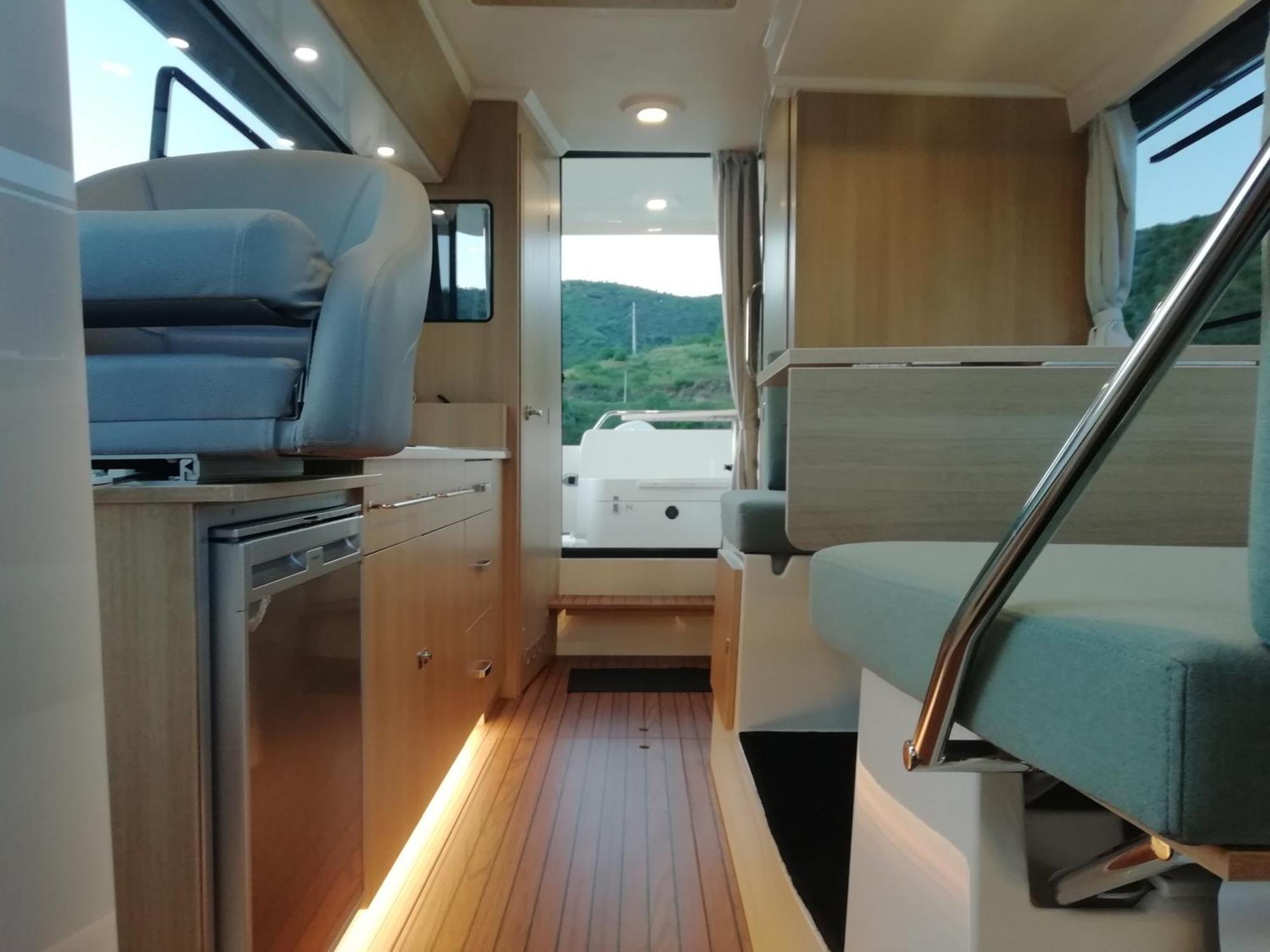 Koolhouse Boat Hotel Vila Nova de Fozcoa Ngoại thất bức ảnh